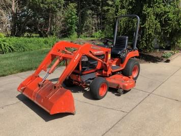 Main image Kubota BX2230D